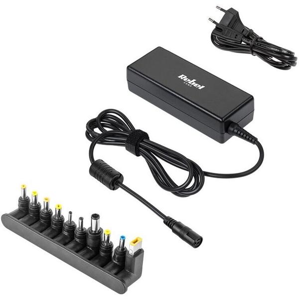 Incarcator laptop REBEL KOM0939-90, 90W 18-20V