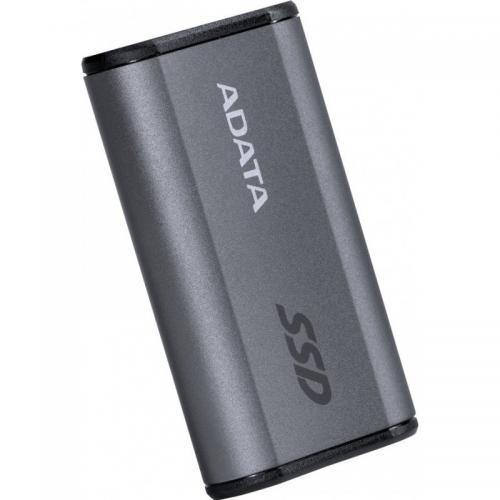 SSD Extern ADATA SE880, 4TB, USB 3.2 Gen 2 Type-C (Gri)