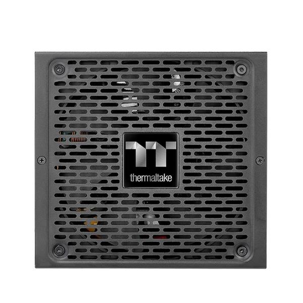 Sursa Full Modulara Thermaltake Toughpower GF, 550W, 80 Plus Gold (Negru)