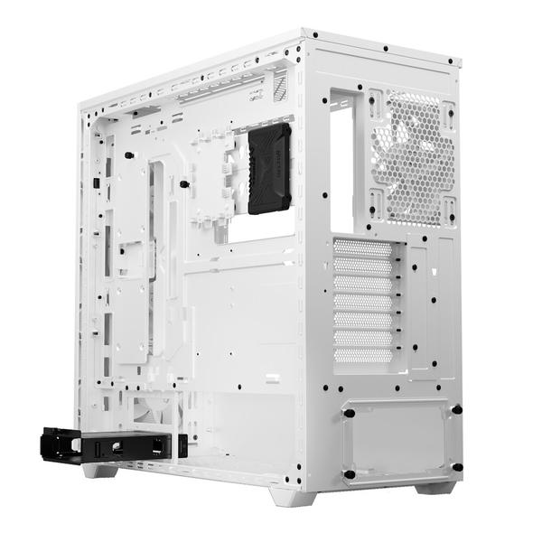 Carcasa be quiet! SHADOW BASE 800 FX, Alb, BGW64, ARGB (Alb)