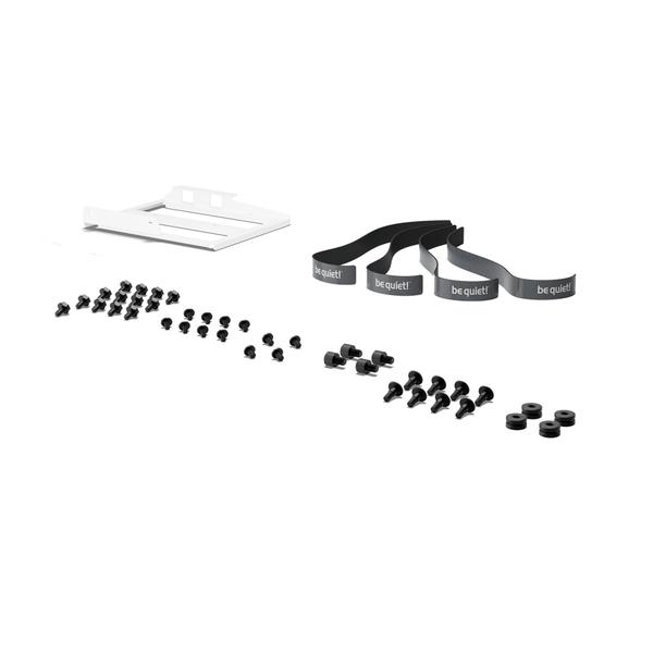 Carcasa be quiet! SHADOW BASE 800 FX, Alb, BGW64, ARGB (Alb)