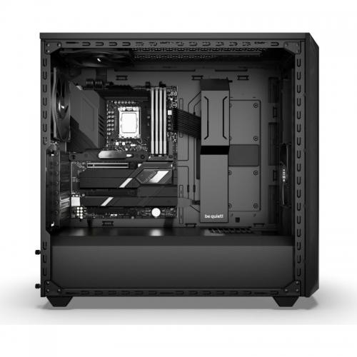Carcasa Be quiet! SHADOW BASE 800, Full Tower, Fara alimentare, 550x247x522mm, Negru