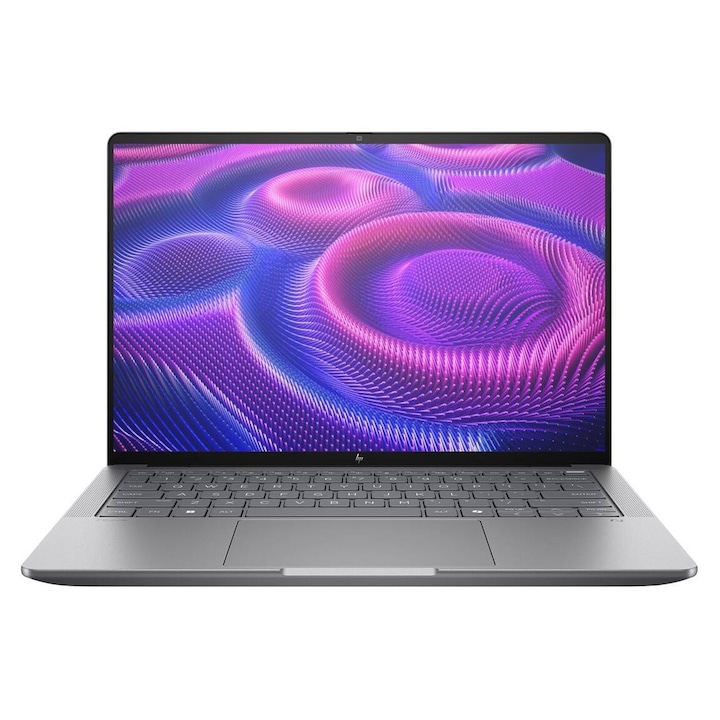 Laptop HP ZBook Ultra 14 G1a Ryzen AI MAX PRO 390 14.0Inch WUXGA IPS 400nits AG 32GB LPDDR5x-8533 SSD1TB Radeon 8050S Cam IR 5 MPx 74.5Wh W11Pro 3Y OnSite