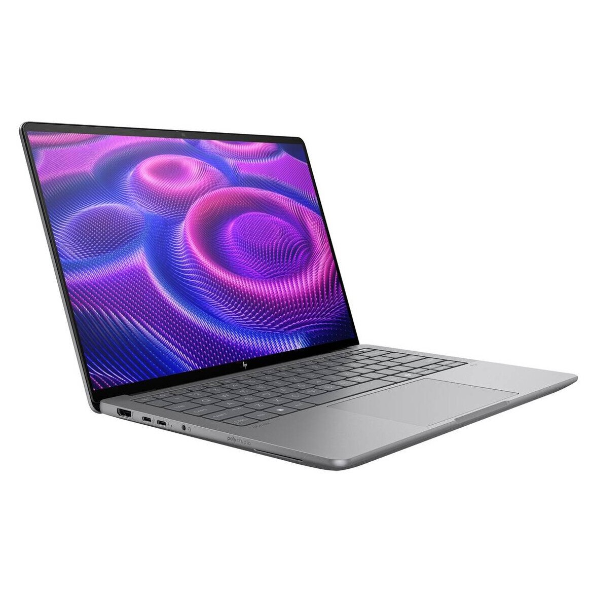 Laptop HP ZBook Ultra 14 G1a Ryzen AI MAX PRO 390 14.0Inch WUXGA IPS 400nits AG 32GB LPDDR5x-8533 SSD1TB Radeon 8050S Cam IR 5 MPx 74.5Wh W11Pro 3Y OnSite