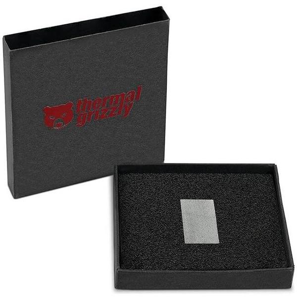 Pad termic KryoSheet, grafen, 33 x 33 mm