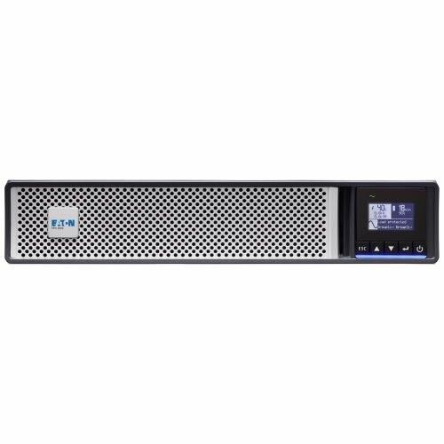 UPS fara management EATON 5PX2200IRT2UG2, LCD, 2200VA, Negru
