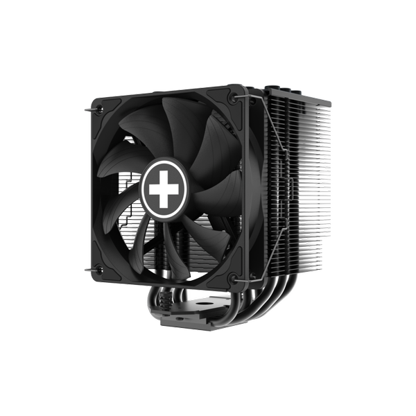 Cooler CPU Xilence XC081, M906, TDP 250 W (Negru)