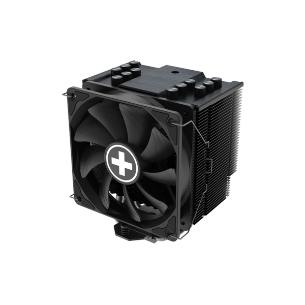 Cooler CPU Xilence XC081, M906, TDP 250 W (Negru)
