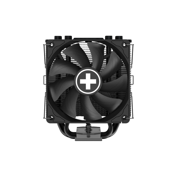 Cooler CPU Xilence XC081, M906, TDP 250 W (Negru)