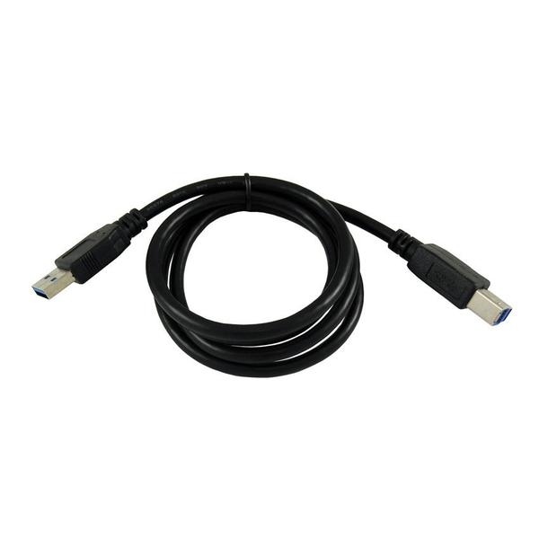 Carcasa USB, LC Power LC-35U3, 3.5inch, USB 3.0, SATA, Negru
