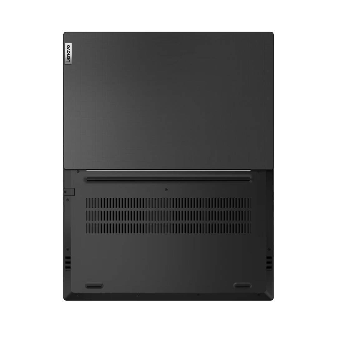 Laptop Lenovo V15 G5 IRL i3-1315U 15.6inch 8GB 512GB NoOS Black