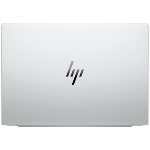 Laptop HP EliteBook 8 G1i WUXGA 16 inch Intel Core Ultra 7 255U 24GB 512GB SSD Windows 11 Pro Glacier Silver