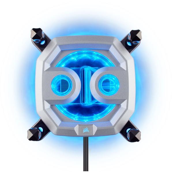 Waterblock Corsair Hydro X Series XC9 RGB