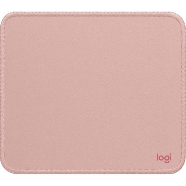 Mouse pad Logitech Studio, 230x200 mm (Roz)