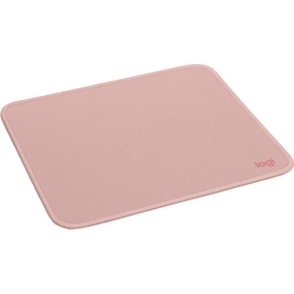 Mouse pad Logitech Studio, 230x200 mm (Roz)