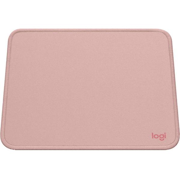 Mouse pad Logitech Studio, 230x200 mm (Roz)