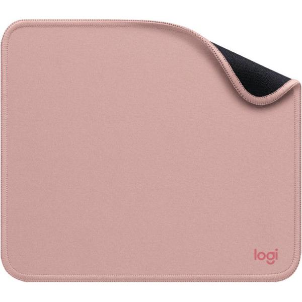 Mouse pad Logitech Studio, 230x200 mm (Roz)