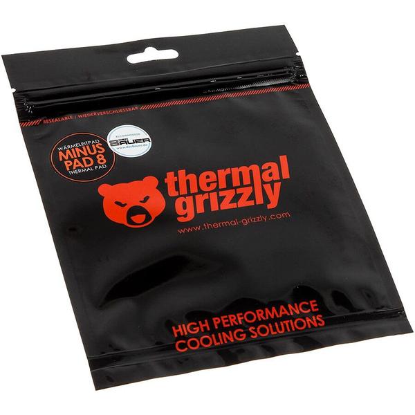 Pad Termic Thermal Grizzly Minus Pad 8, 100x100x1.5