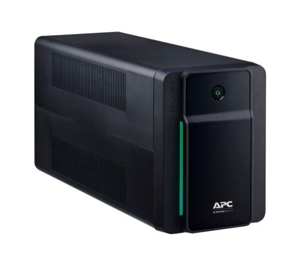 UPS APC BVX1600LI, 1600VA/900W, 6 x IEC C13