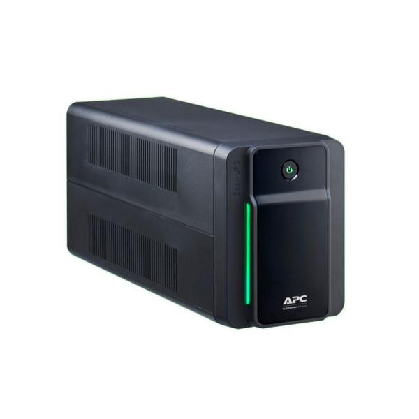 UPS APC BVX700LI-GR, 700VA/360W, 2 x Schuko