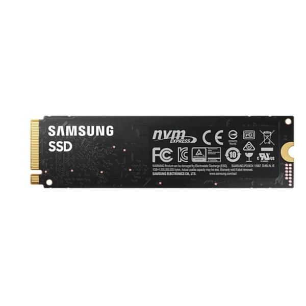 SSD Samsung 980 1TB PCI Express 3.0 x4 M.2 2280