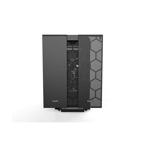 Carcasa Be quiet! Silent Base 802 Window Black, Middle Tower, Tempered glass (Negru)
