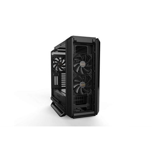 Carcasa Be quiet! Silent Base 802 Window Black, Middle Tower, Tempered glass (Negru)