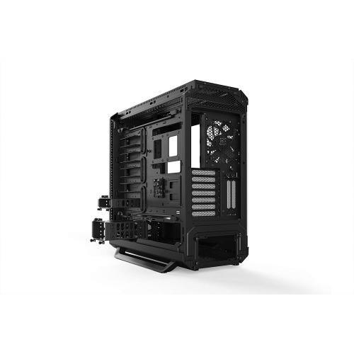 Carcasa Be quiet! Silent Base 802 Window Black, Middle Tower, Tempered glass (Negru)