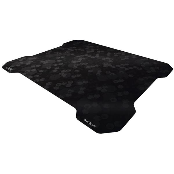 Mouse pad Gaming Speedlink Cript Ultra Thin (Negru)