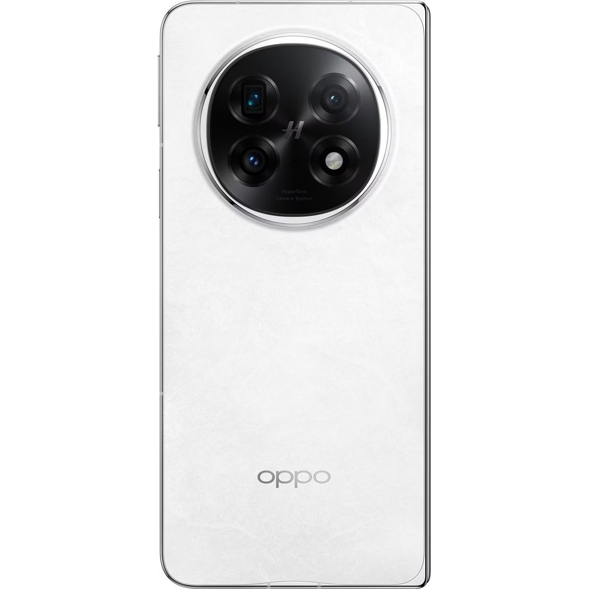 Telefon mobil Oppo Find N5 512GB 16GB RAM Dual Sim 5G Misty White
