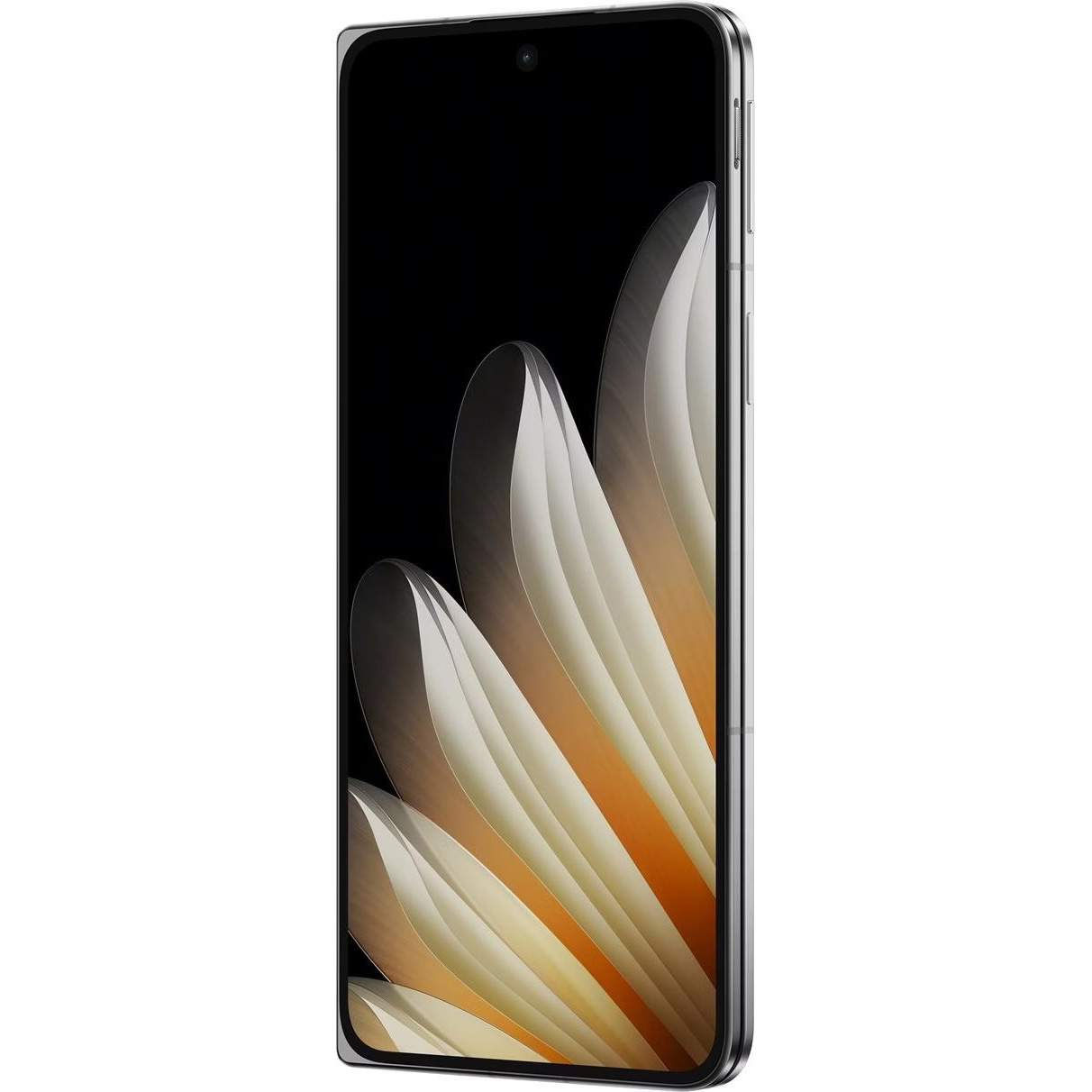 Telefon mobil Oppo Find N5 512GB 16GB RAM Dual Sim 5G Misty White