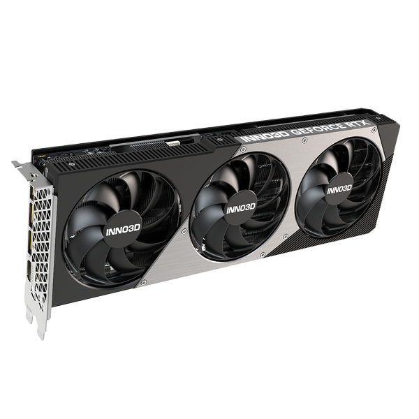 Placa video INNO3D GeForce RTX 5070 Ti X3 OC 16GB GDDR7 256-bit DLSS 4.0