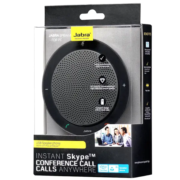 Boxa conferinta Jabra SPEAK 410 MS
