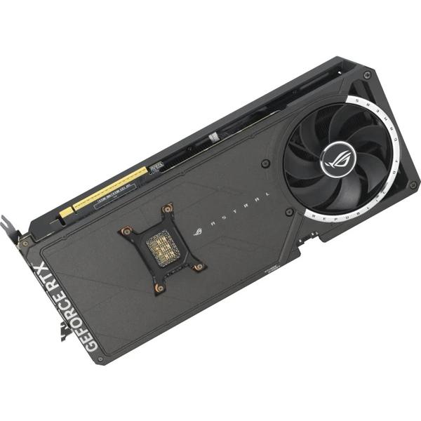Placa video ASUS GeForce RTX 5090 ROG ASTRAL OC 32GB GDDR7 512-bit DLSS 4.0