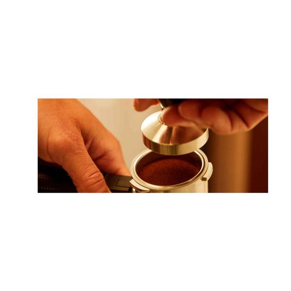 Espressor manual Krups Authentic C40 XP381B10, 15 bari, rezervor apa detasabil 2 L, duza spumare lapte, functie apa fierbinte, oprire automata (Gri)