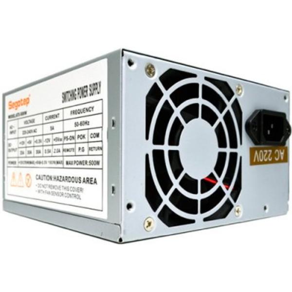 Sursa Segotep, 500W, Bulk