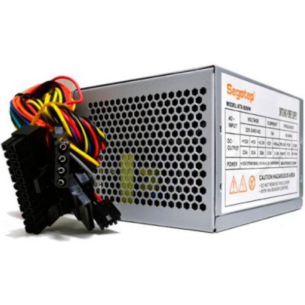 Sursa Segotep, 500W, Bulk