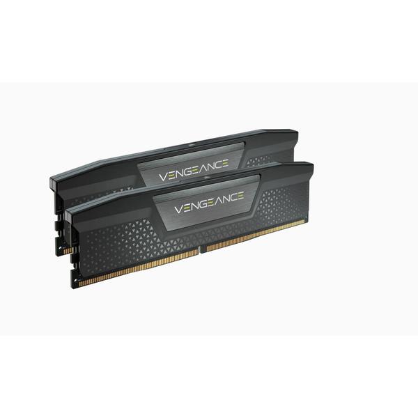 Memorii Corsair Vengeance 64GB (2x32GB) DDR5 5600MHz CL40 Dual Channel Kit
