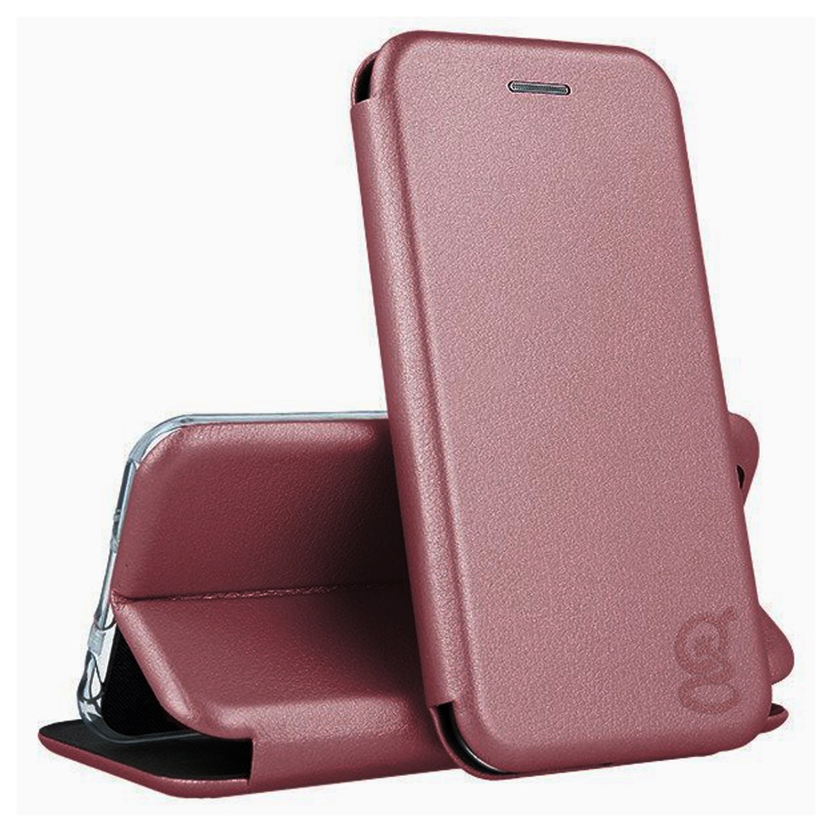 Husa pentru Samsung Galaxy S20 FE (G780), tip carte, inchidere Magnetica, buzunar Card, Functie Stand, Piele-Eco cu interior Microfibra, Flip Open, Bordo