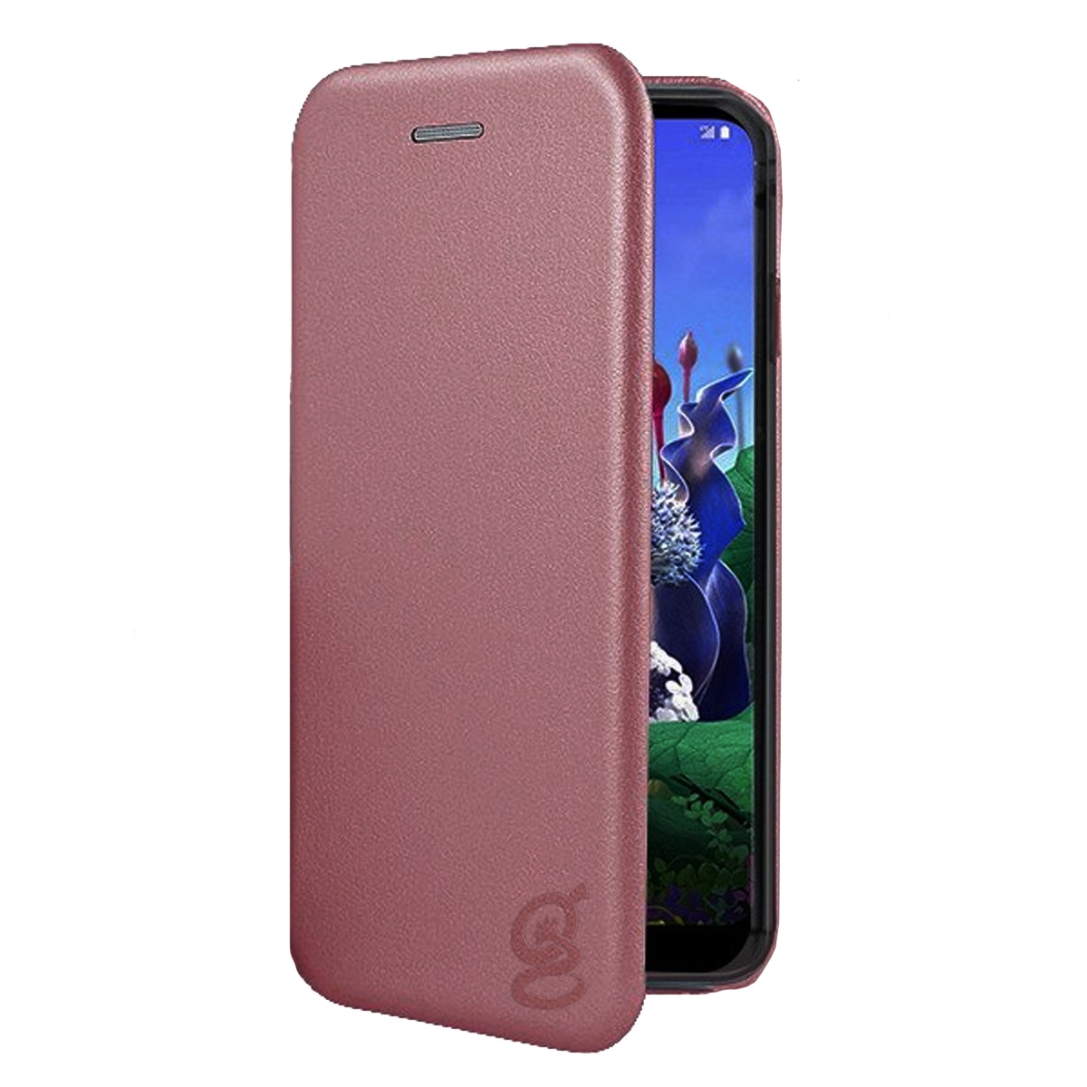Husa pentru Samsung Galaxy S20 FE (G780), tip carte, inchidere Magnetica, buzunar Card, Functie Stand, Piele-Eco cu interior Microfibra, Flip Open, Bordo