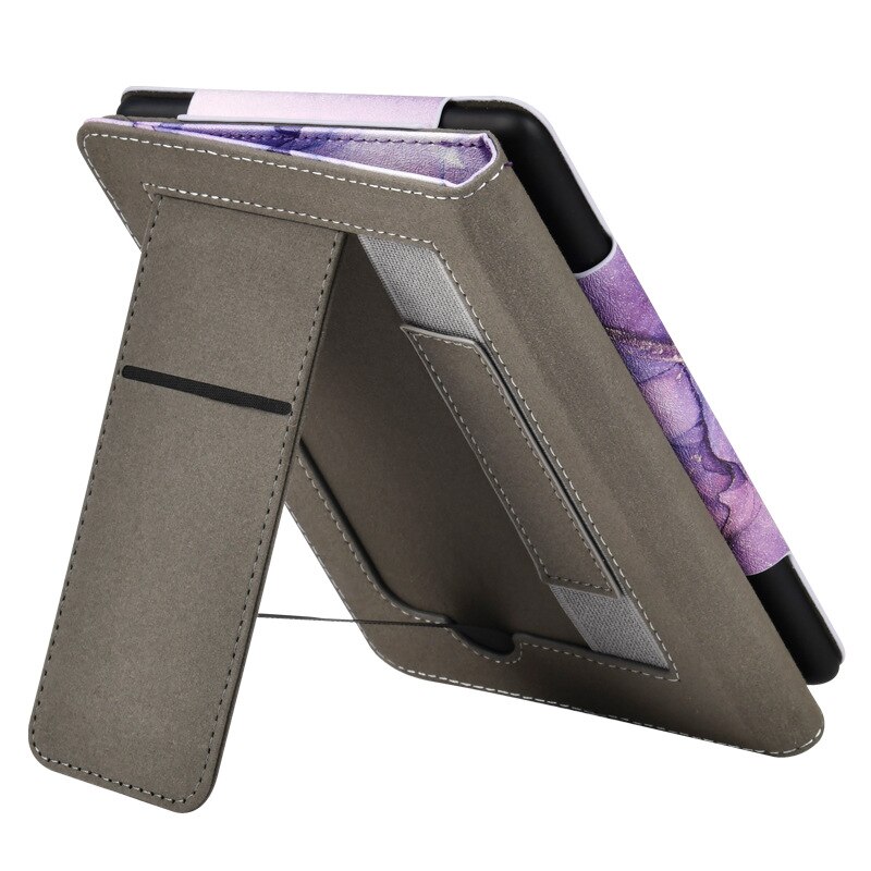 Carcasa de protectie pentru kindle paperwhite 6, carcasa cu suport portabil