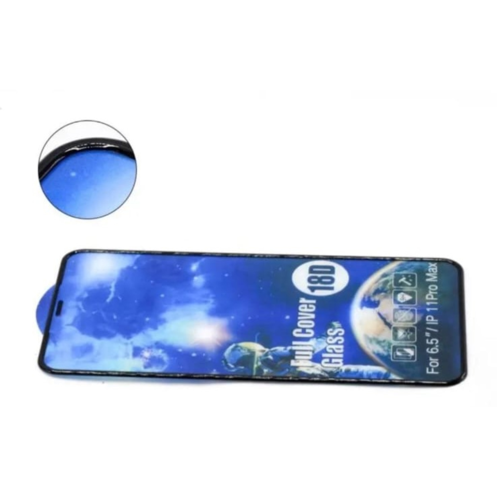 Folie protectie compatibila cu iPhone 13/13 PRO /14