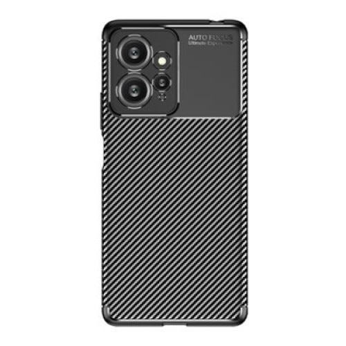 Husa silicon compatibila cu Xiaomi Redmi Note 12 4G, TELGORBCS
