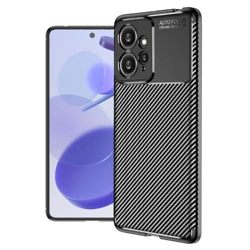 Husa silicon compatibila cu Xiaomi Redmi Note 12 4G, TELGORBCS