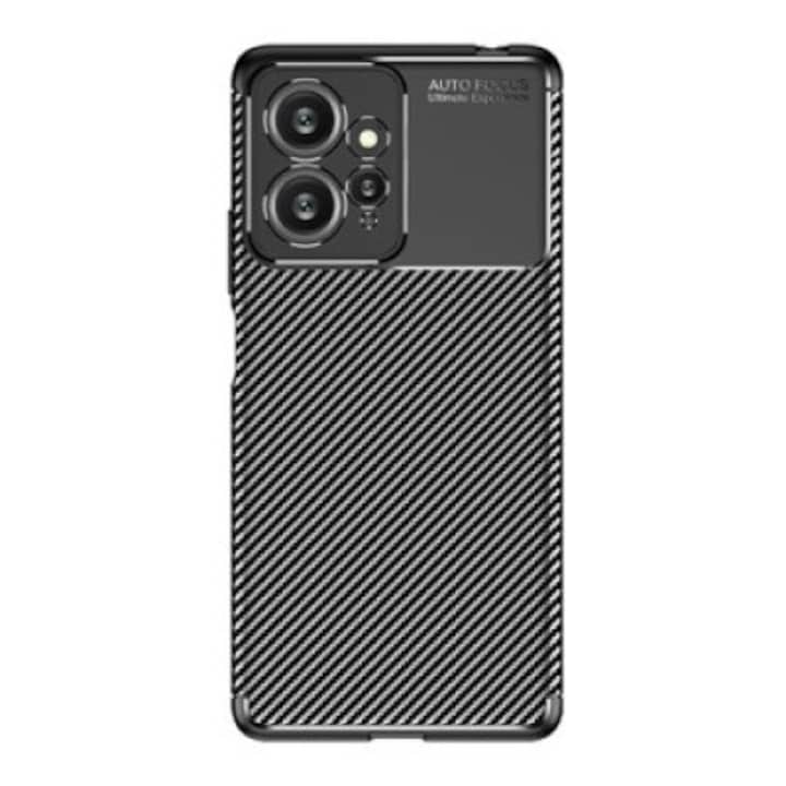 Husa silicon compatibila cu Xiaomi Redmi Note 12 4G, TELGORBCS