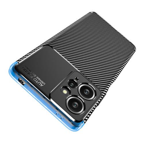 Husa silicon compatibila cu Xiaomi Redmi Note 12 4G, TELGORBCS