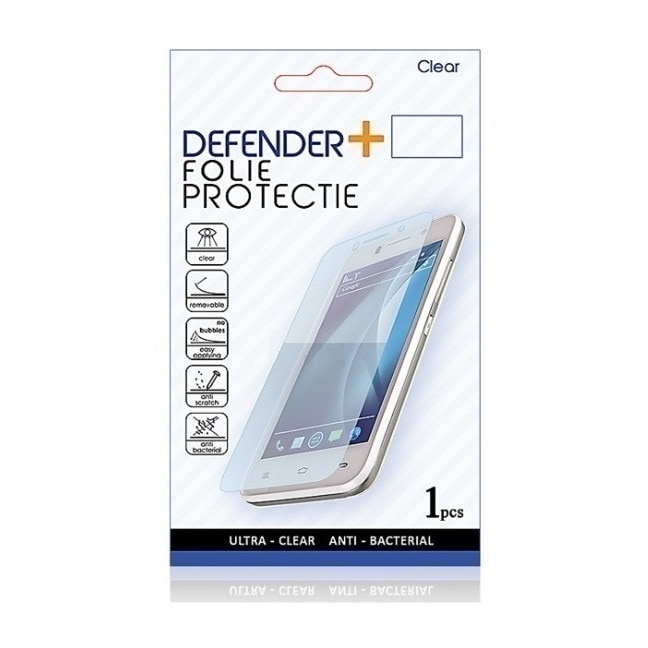 Folie protectie ecran pentru Apple iPhone 7, 8