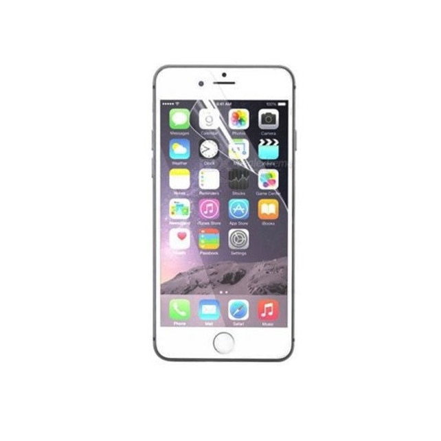 Folie protectie ecran pentru Apple iPhone 7, 8