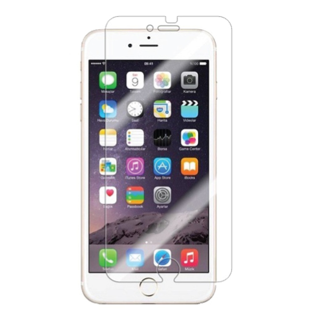 Folie protectie ecran pentru Apple iPhone 7, 8