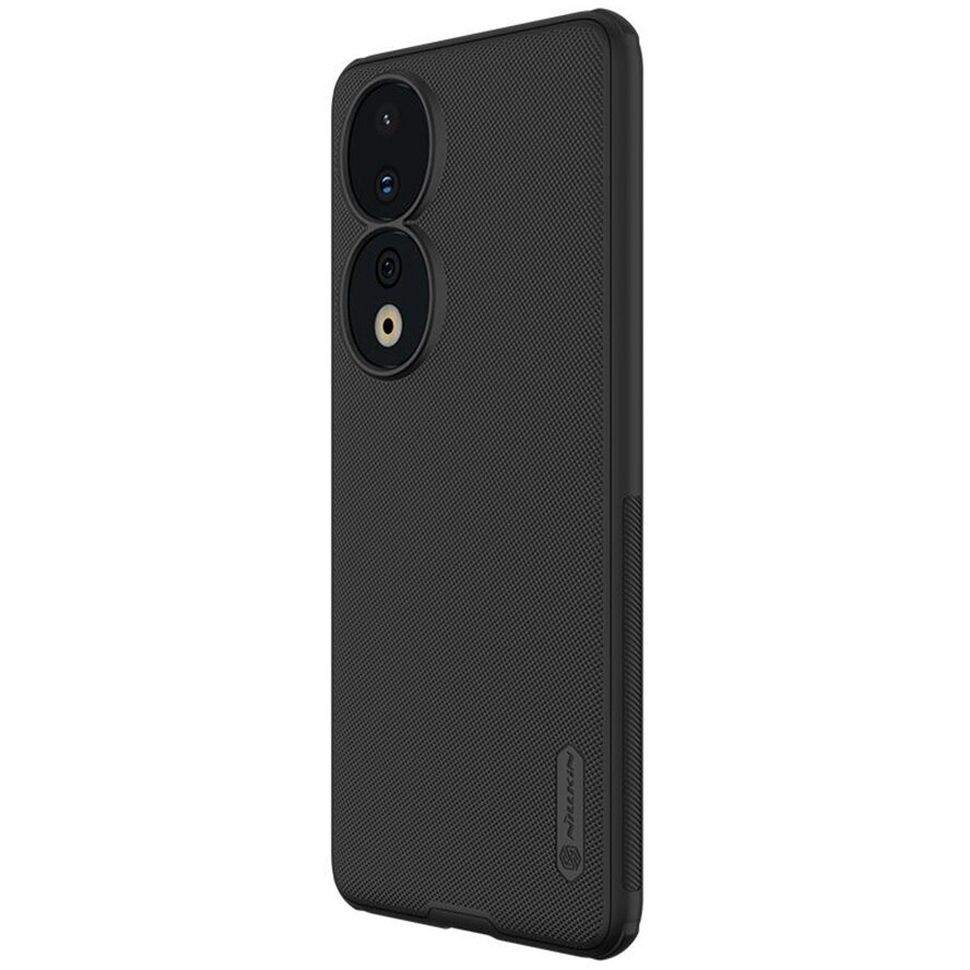 Husa pentru Honor 90 - Nillkin Super Frosted Shield Pro - Black
